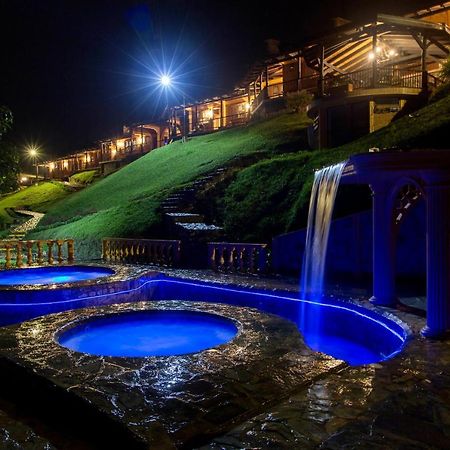 Rancho San Antonio Hotell Salento Exteriör bild